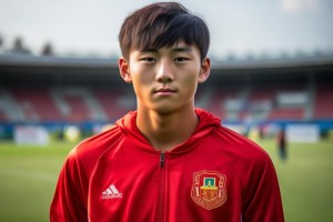 杨瀚森：从青岛队青训营到NBA选秀的篮球之路