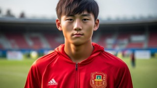 杨瀚森：从青岛队青训营到NBA选秀的篮球之路